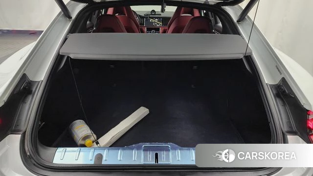 Porsche Panamera (971) id 4615310 из Кореи 11