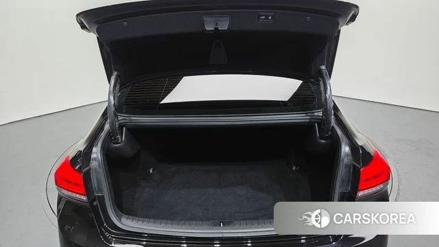 Genesis G80 id 4020682 из Кореи 11