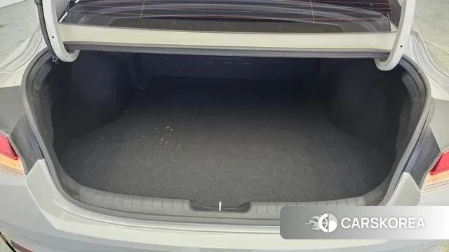 Hyundai Avante (CN7) id 3740129 из Кореи 11