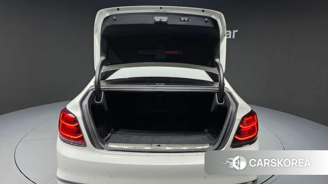 Kia More K9 id 4619883 из Кореи 11