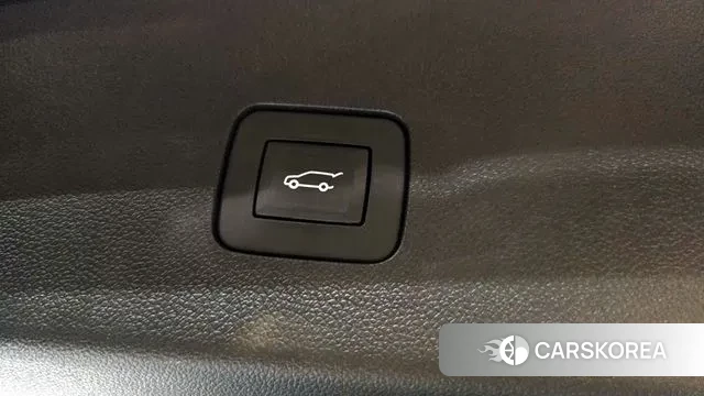 Chevrolet (GM Daewoo) Trax Crossover id 2974301 из Кореи 11