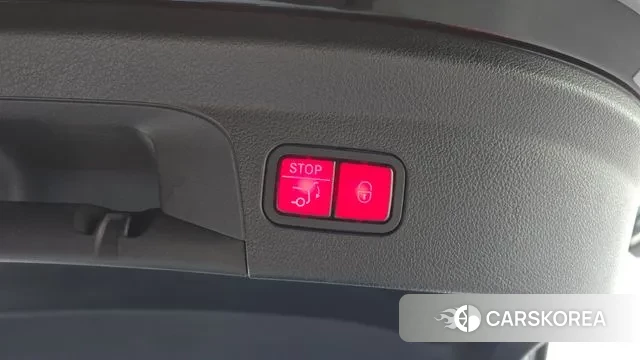 Mercedes-Benz GLE-Class W167 id 3007322 из Кореи 11