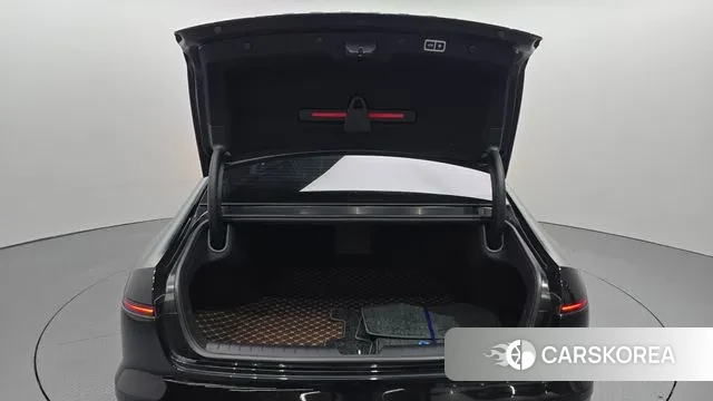 Hyundai Grandeur Hybrid (GN7) id 2939256 из Кореи 11