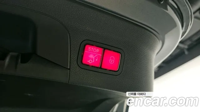 Mercedes-Benz GLC-Class X253 id 2860197 из Кореи 11