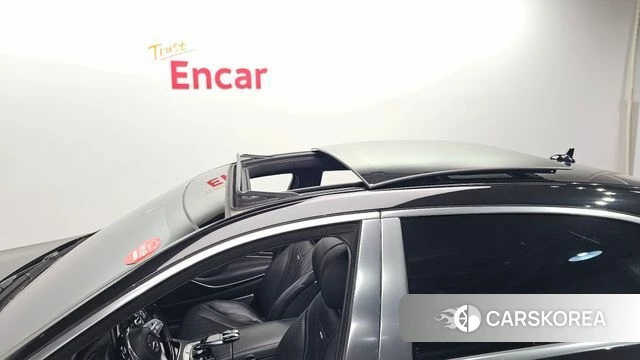 Mercedes-Benz S-Class W222 id 3829023 из Кореи 11