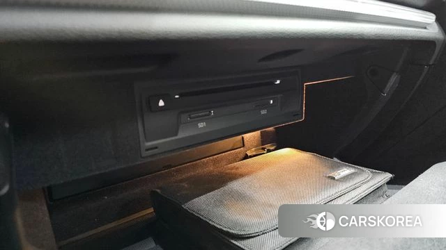 Audi New A3 id 4356907 из Кореи 11