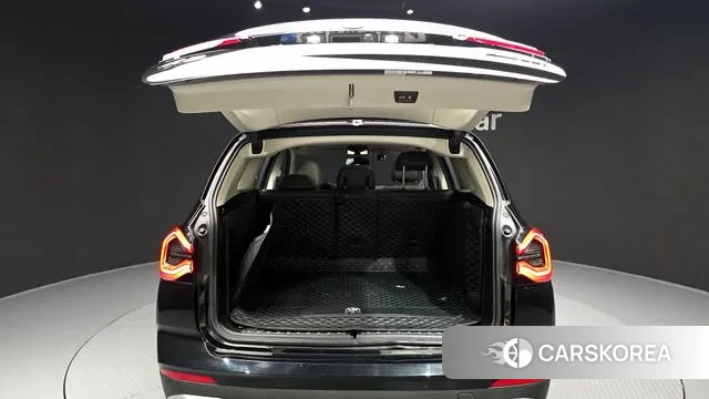 BMW X3 (G01) id 3366756 из Кореи 11