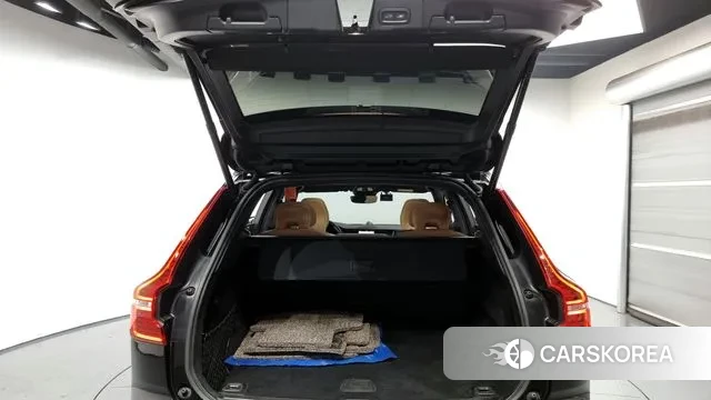 Volvo XC60 second Generation id 2900653 из Кореи 11