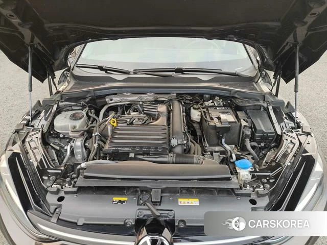 Volkswagen Lingdu id 4328720 из Китая 11