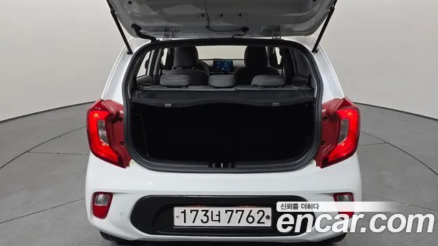 Kia All New Morning (JA) id 2706400 из Кореи 11