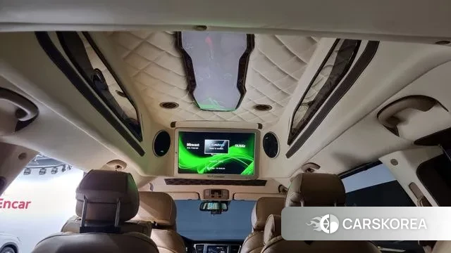 Kia The New Carnival id 3055499 из Кореи 11