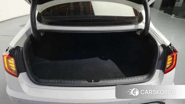 Hyundai Sonata (DN8) id 3023323 из Кореи 11