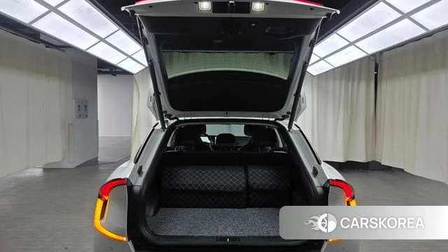 Kia EV6 id 3878095 из Кореи 11