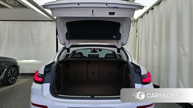 BMW X4 (G02) id 3487435 из Кореи 11