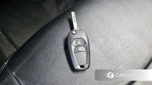 Chevrolet (GM Daewoo) The New Spark id 3090207 из Кореи 11