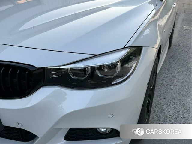 BMW 3 series GT id 4333941 из Китая 11