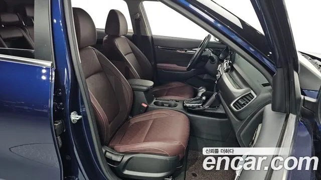 Kia Seltos id 2759872 из Кореи 11