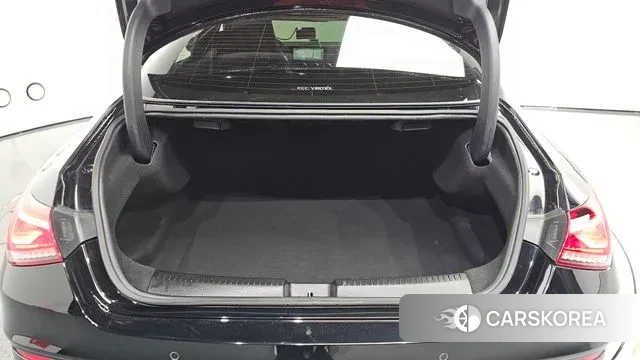 Mercedes-Benz CLA-Class C118 id 3220087 из Кореи 11