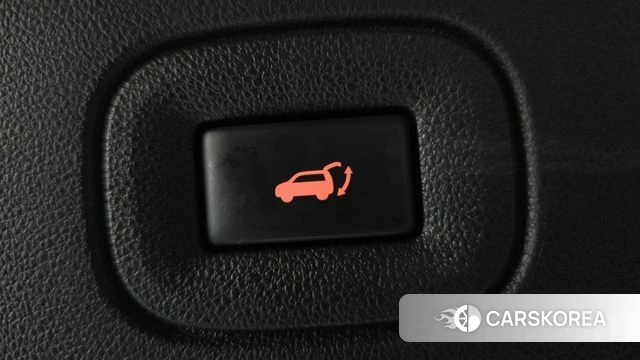 Renault Korea (Samsung) QM6 id 3942851 из Кореи 11