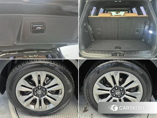 Kia Mohave Master id 4196728 из Кореи 11