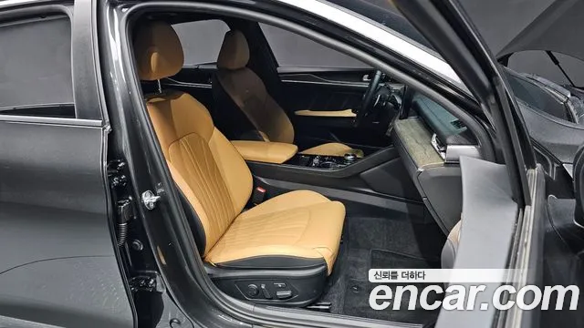 Kia K5 Hybrid 3rd Generation id 2608379 из Кореи 11