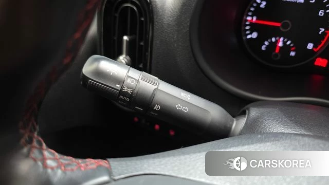 Kia All New Morning (JA) id 4930852 из Кореи 11