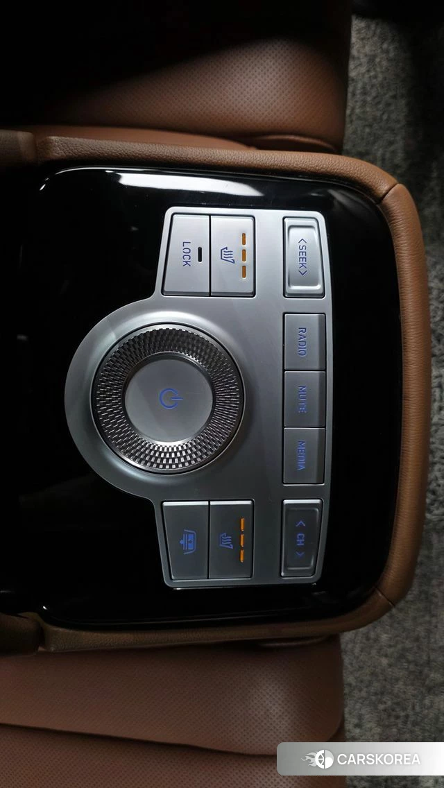 Genesis G80 (RG3) id 4362280 из Кореи 11