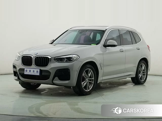 BMW X3 id 4297936 из Китая 11