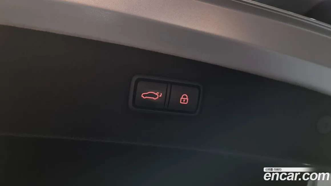 Genesis G90 id 1621090 из Кореи 11