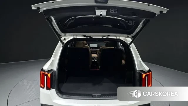 Kia The New Sorento 4th Generation id 3164188 из Кореи 11