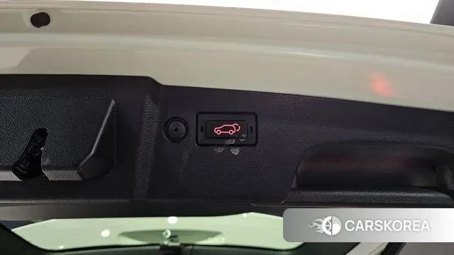 Ssangyong Torres EVX id 3452192 из Кореи 11