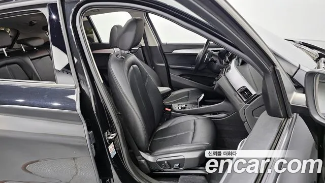 BMW X1 (F48) id 2762593 из Кореи 11