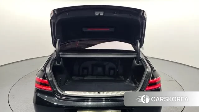 Genesis G90 id 3562200 из Кореи 11