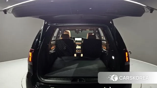 Kia Mohave Master id 2961106 из Кореи 11