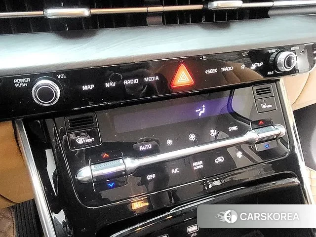 Kia Carnival 4th generation id 3492255 из Кореи 11