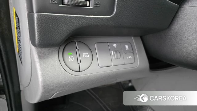 Hyundai The New Grand Starex id 4728052 из Кореи 11