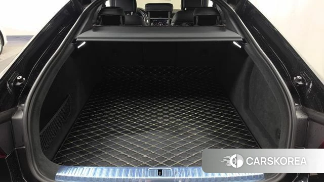 Audi A7 (4K) id 4750574 из Кореи 11