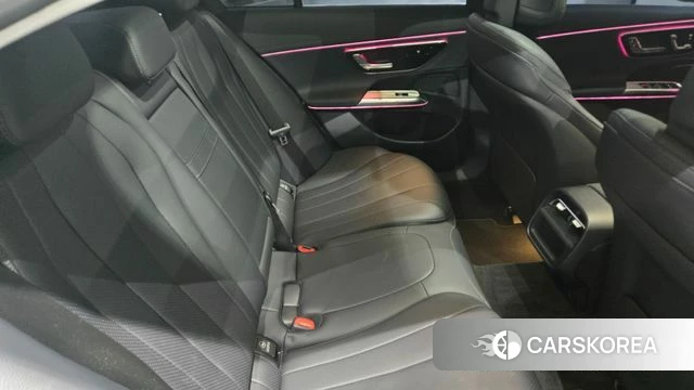 Mercedes-Benz E-Class W214 id 4474289 из Кореи 11