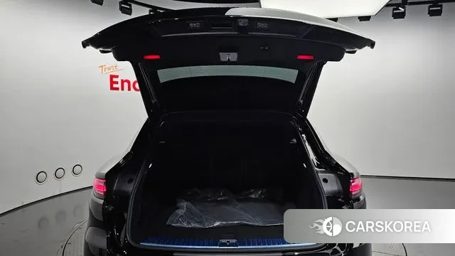 Porsche Cayenne (PO536) id 2980982 из Кореи 11