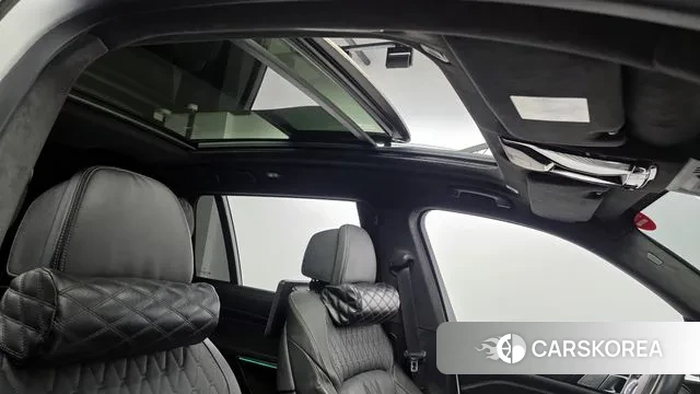 BMW X7 (G07) id 3534427 из Кореи 11