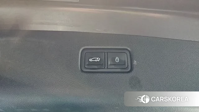 Genesis GV70 id 3686041 из Кореи 11