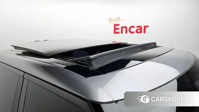 Land Rover Range Rover 5th Generation id 3776658 из Кореи 11