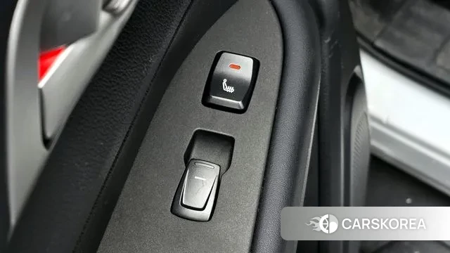 Ssangyong Rexton Sports id 3423126 из Кореи 11