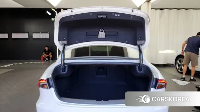 Hyundai The New Grandeur IG id 3028090 из Кореи 11