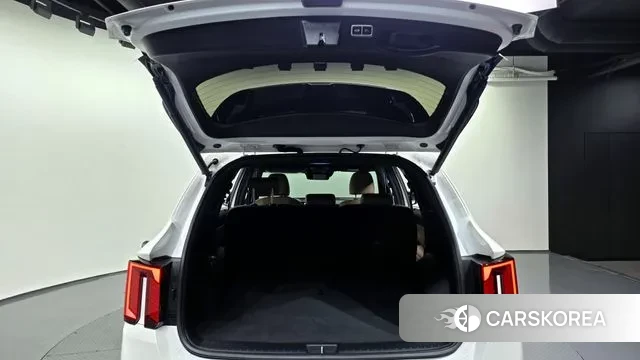 Kia The New Sorento 4th Generation id 3410527 из Кореи 11