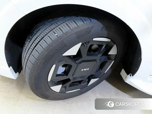 Kia The New Carnival 4th Generation id 4571272 из Кореи 11