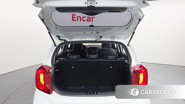 Kia Morning Urban (JA) id 3529337 из Кореи 11