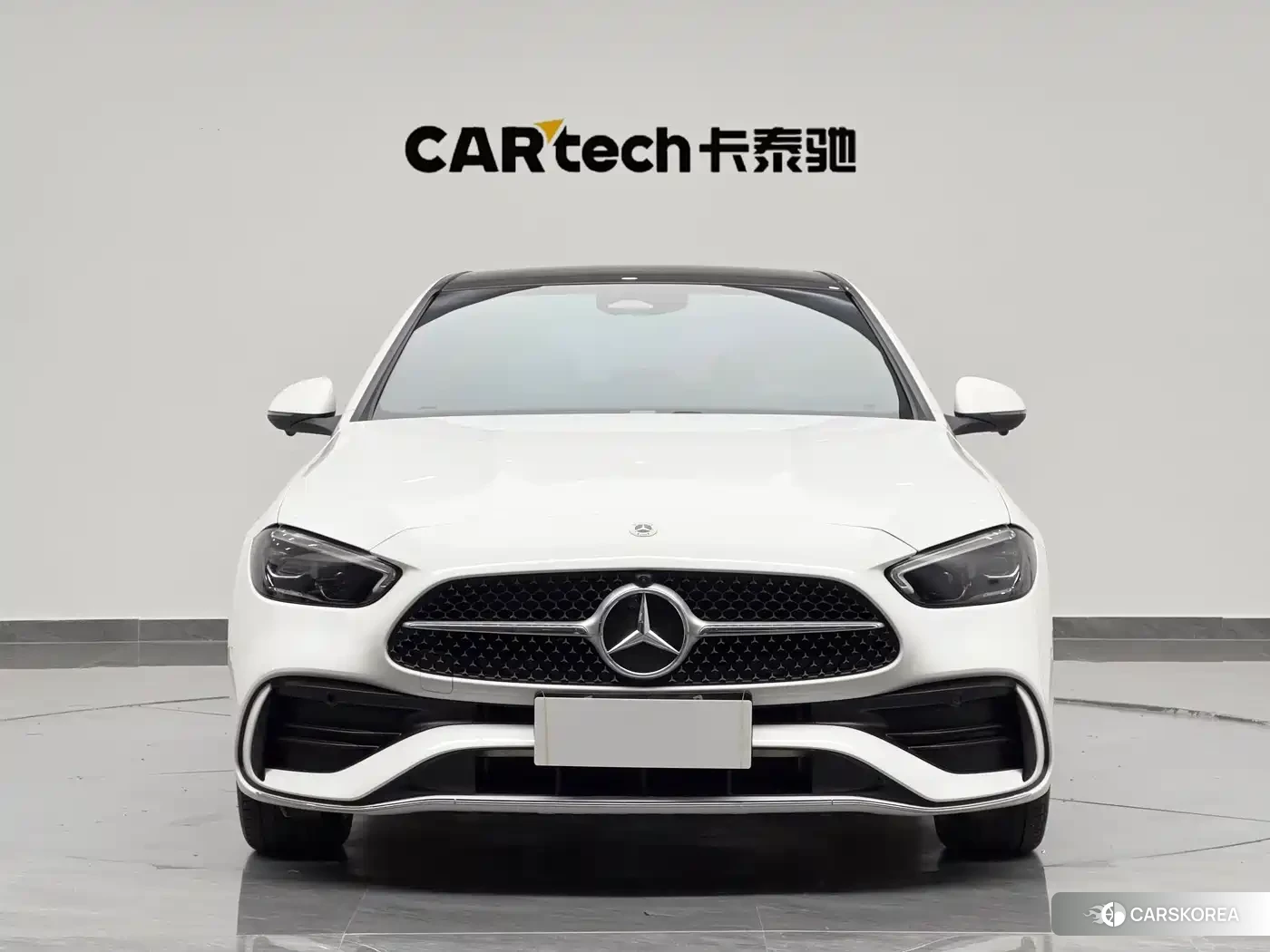 Mercedes-Benz C-class id 4570568 из Китая 11