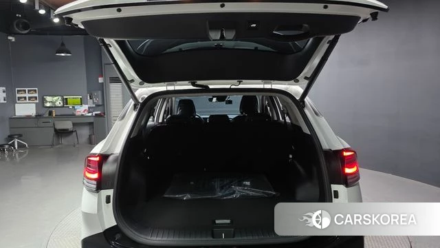 Kia Sportage 5th Generation Hybrid id 4480300 из Кореи 11