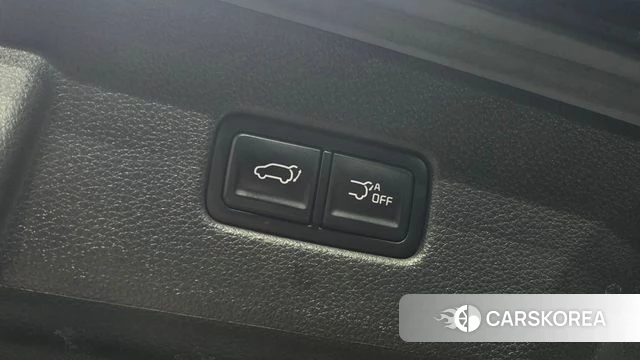 Kia Carnival 4th generation id 4541398 из Кореи 11